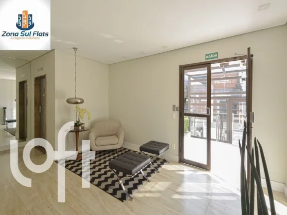 Imagem Apartamento Duplex Alto Padrão à Venda No Melhor da Chácara Klabin!