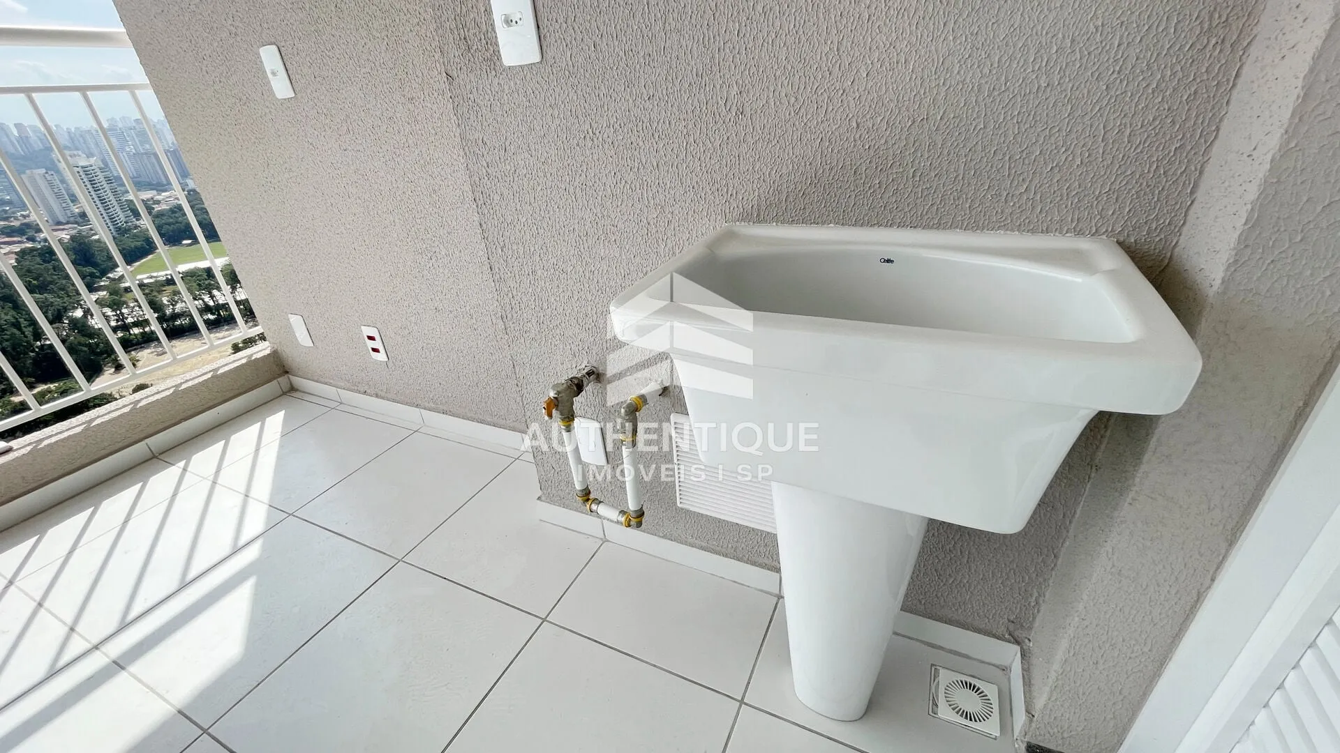 Imagem SIDE ALTO DA BOA VISTA - Apartamento à venda em São Paulo/SP