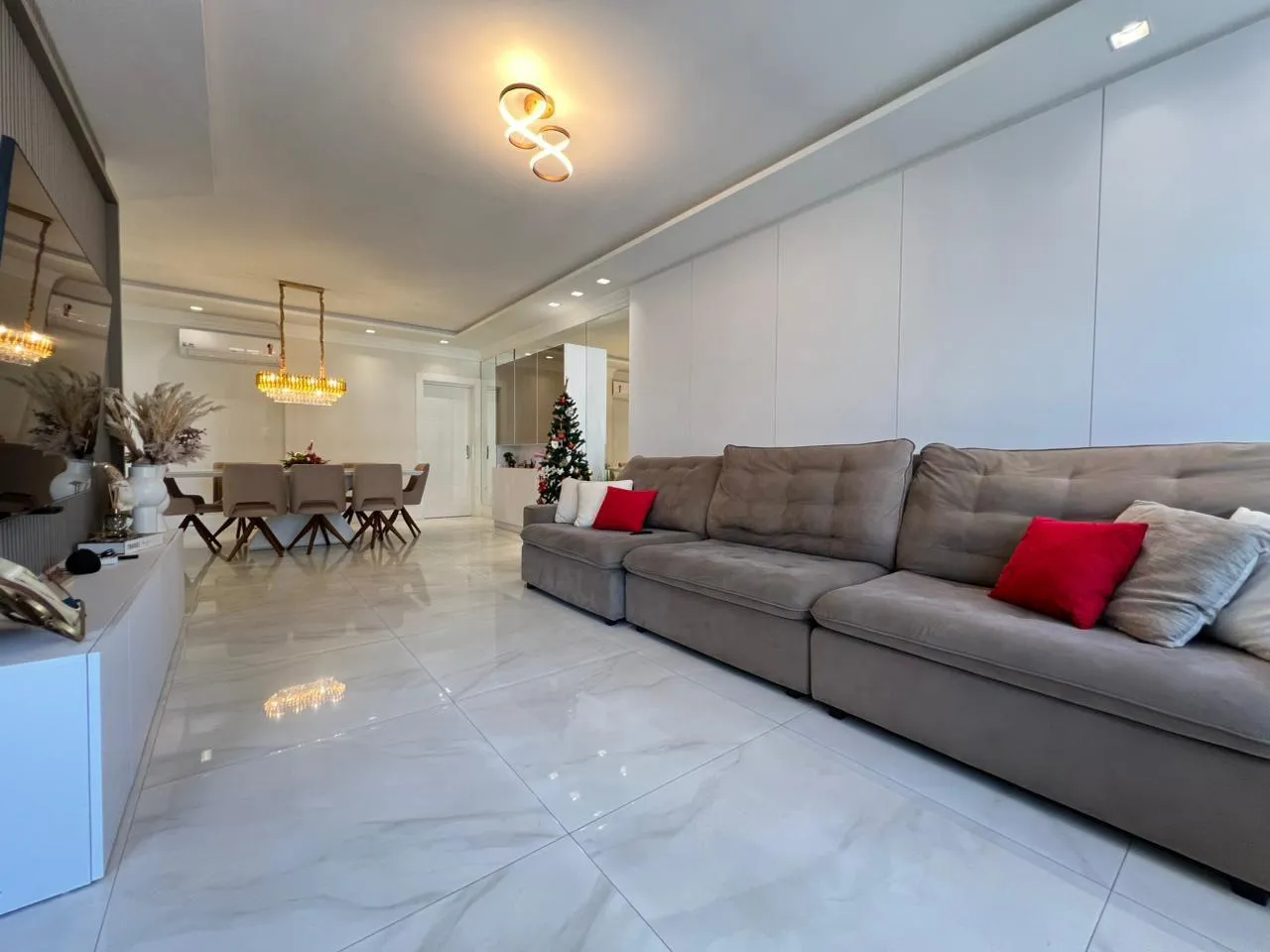Imagem Apartamento à venda com 195.5m2 por R$ 3.800.000,00