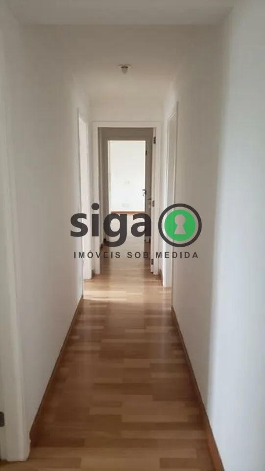 Imagem Brooklin | 238 m² | 4 suítes | 5 vagas | Alto padrão no condomínio mais desejado da região