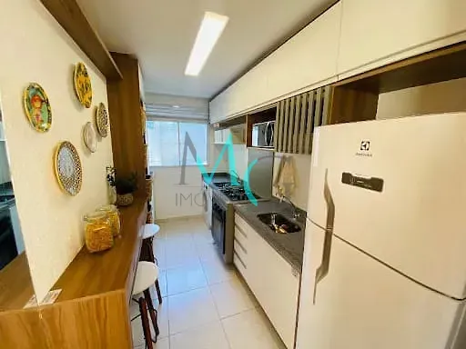Imagem Apartamento com 2 dormitórios à venda, 44 m² por R$ 172.000,00 - Santa Cruz - Rio de Janeiro/RJ