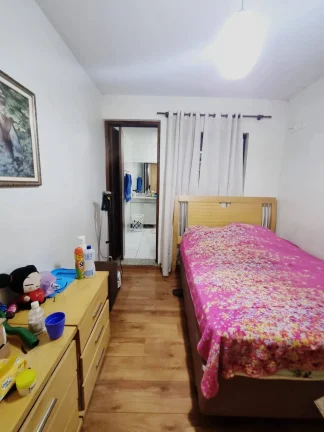 Imagem Casa Terrea Maravilhosa 184 m² 3 Dormitorios sendo 1 Suite e 2 Vagas