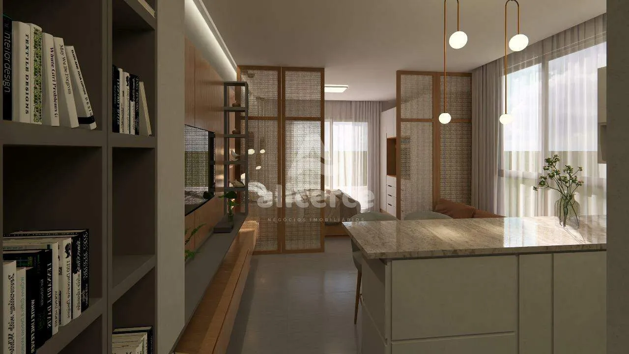 Imagem Apartamento 2 dorm. com suíte, Canasvieiras (Florianópolis) com 1 vaga, entrada parcelada e financiamento
