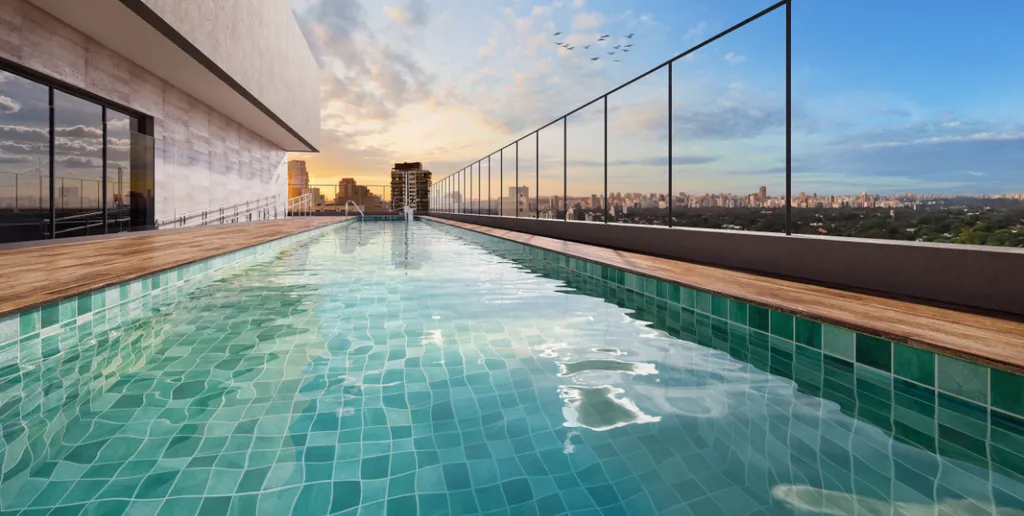 Imagem Nik Estilo Paulista - Residencial - Breve Lançamento - Nik Estilo Paulista - Residencial