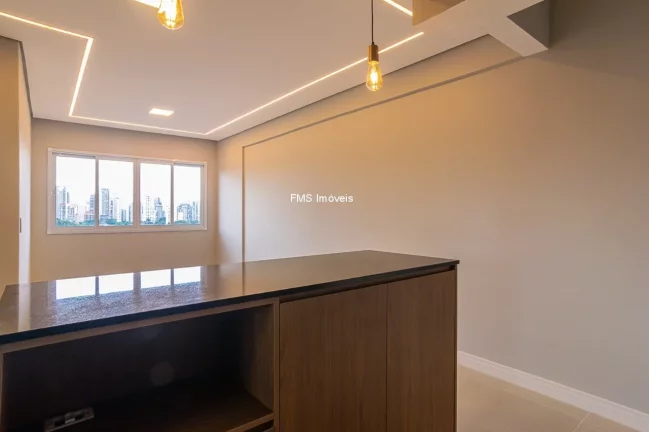 Imagem APARTAMENTO 64m² - 2 DORMITÓRIOS ( 1 SUITE ) - 1 VAGA - CAMPO BELO