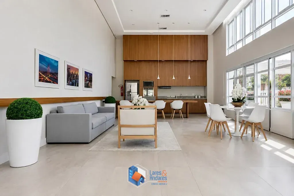 Imagem Apartamento à venda 1 Quarto 1 Suite 1 Vaga 39M² Vila Madalena São Paulo - SP