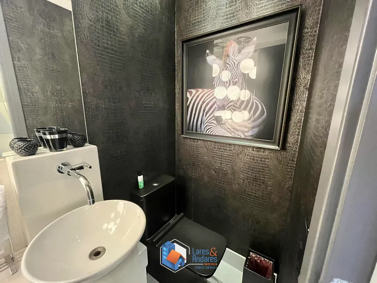 Imagem Apartamento para venda em Mooca com 3 quartos, sendo 3 suítes, 126m²