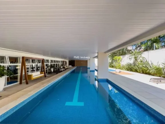 Imagem Apartamento tipo Garden a venda no Brooklin