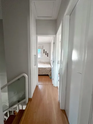 Imagem Casa em Condomínio Vila dos Pássaros – Morada de Laranjeiras