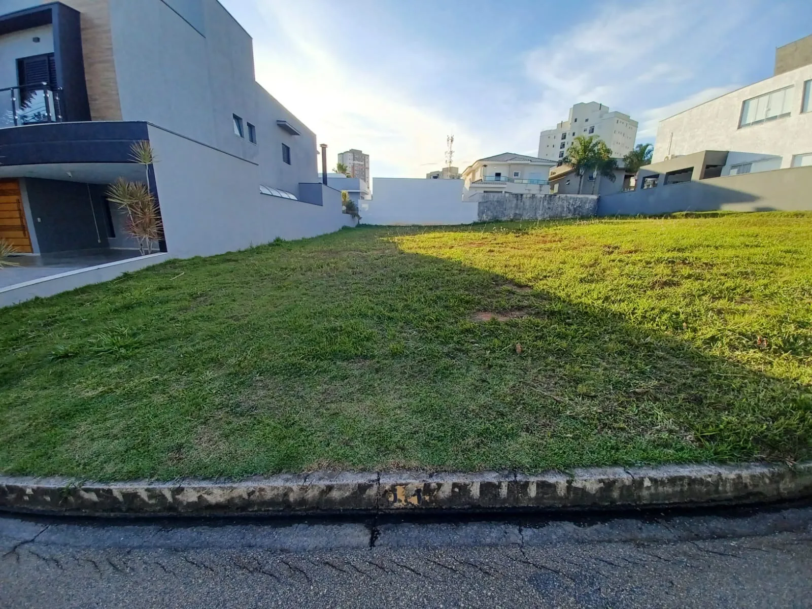 Imagem Terreno 360m² no Condomínio Residencial Giverny - Sorocaba/SP