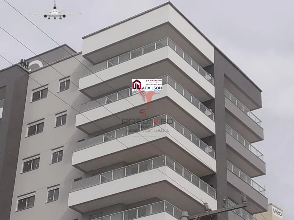 Imagem Unic Residence Apartamentos 2 suítes à venda SAO JOSE SC BRASIL