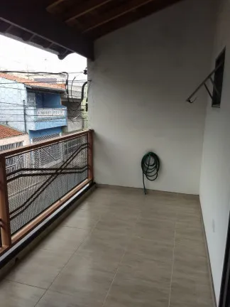 Imagem Sobrado com 3 Quartos à Venda, 308 m² em Parque das Nações - Barueri