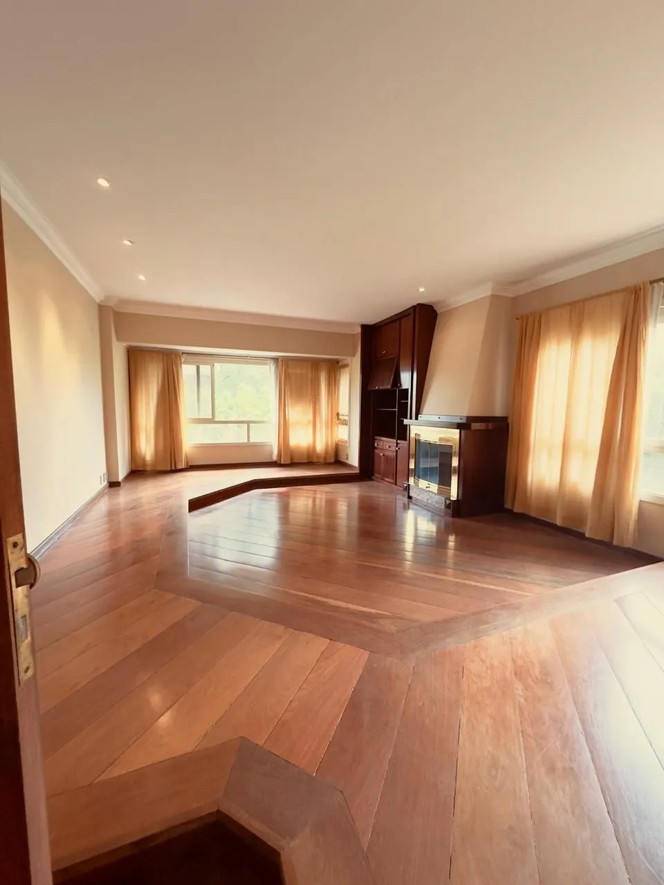 Imagem Excelente apartamento à venda! Rua Corcovado - Auxiliadora
