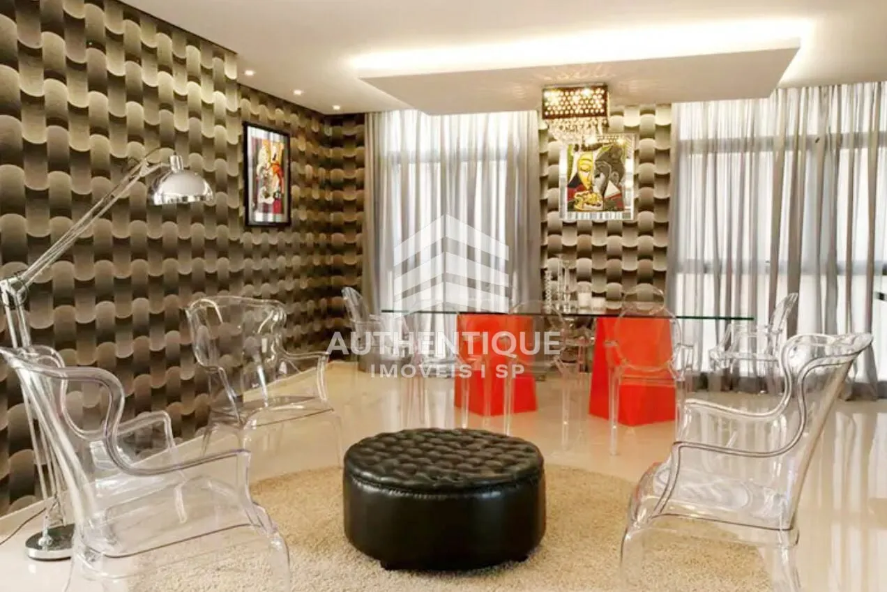 Imagem PARIS SANTO ANDRE CENTRO - Apartamento à venda no bairro Centro - Santo André/SP