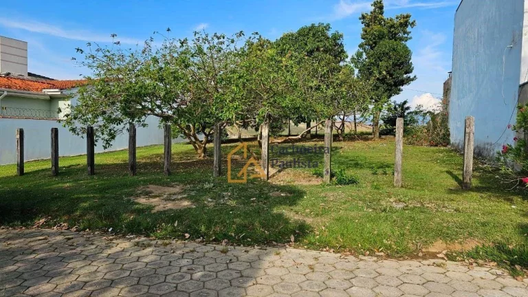 Imagem Terreno à venda, 500 m² - Jardim Nova Cachoeira - Cachoeira Paulista/SP