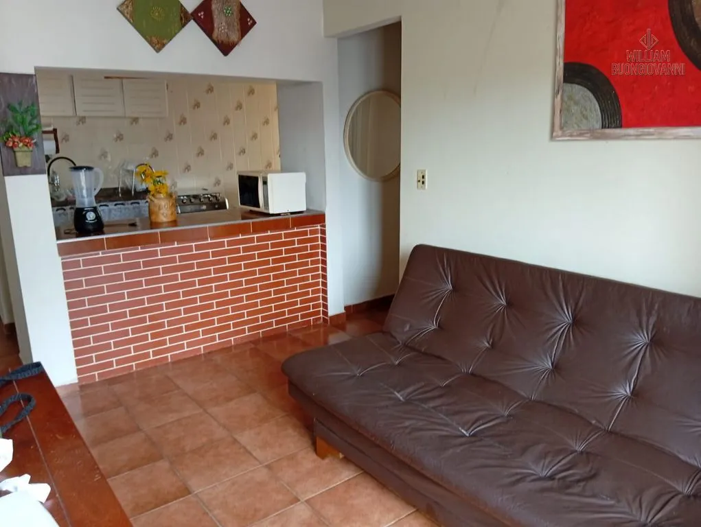 Imagem Apartamento à Venda em Caiçara, Praia Grande - SP