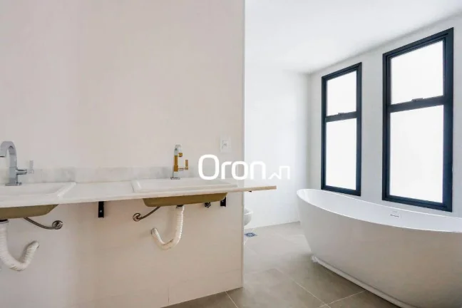 Imagem Penthouse à venda, 351 m² por R$ 4.350.000,00 - Setor Marista - Goiânia/GO