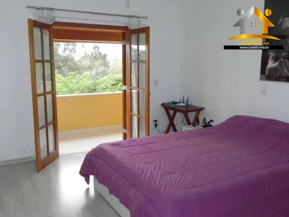 Imagem Casa à venda na Fazendinha - Carapicuíba (SP) | Batelli Imóveis