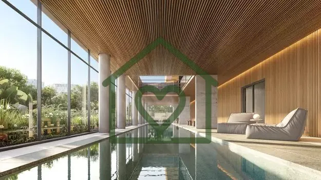 Imagem Viva infinitas possibilidades no ponto mais alto do Petrópolis! O Mirá foi pensado para inspirar o...