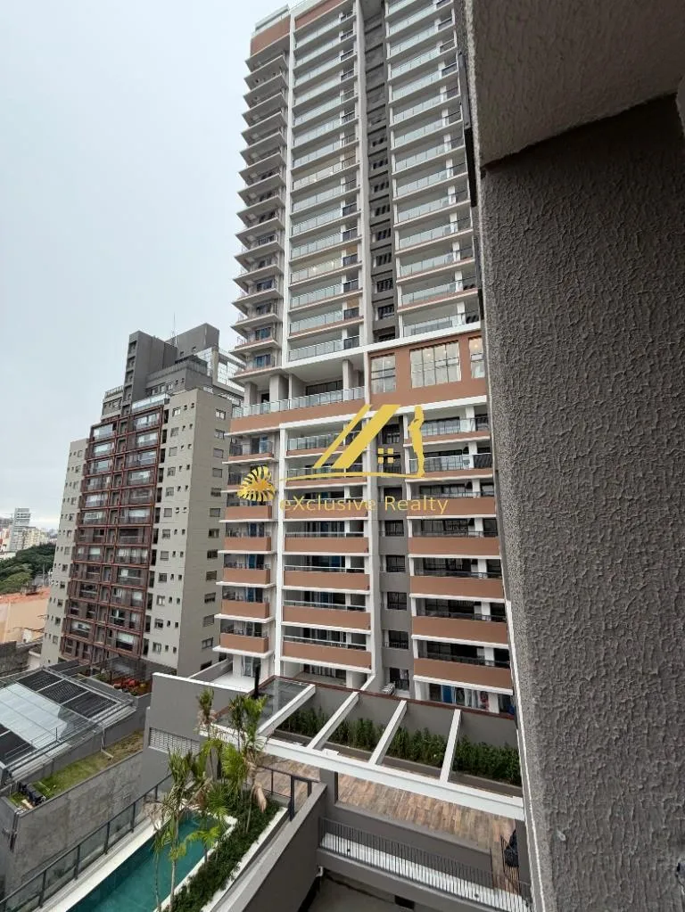 Imagem STUDIO RESIDENCIAL em São Paulo - São Paulo, Vila Mariana