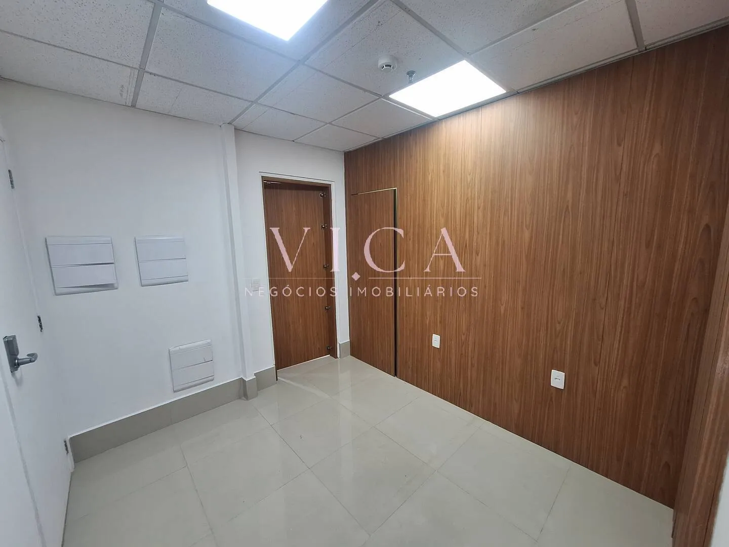 Imagem Alphaville| Edifício Alpha Premim sala 92m² 2 vagas R$ 940.000