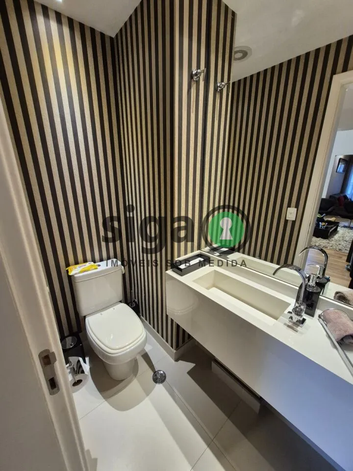 Imagem APARTAMENTO PARA VENDA NO BROOKLIN COM 3 QUARTOS