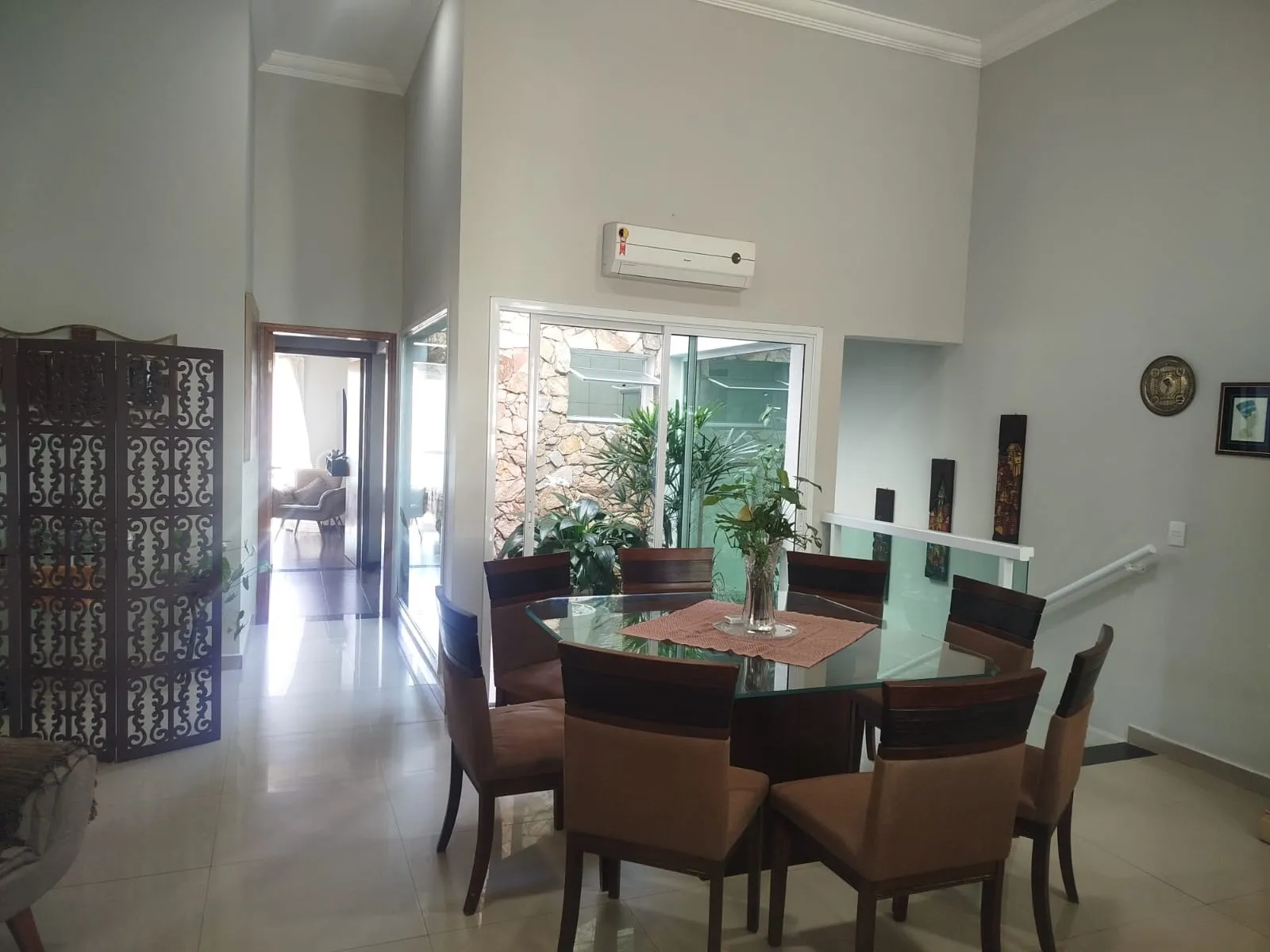 Imagem Casa com 3 Dormitórios Residencial Gramados de Sorocaba-Sp