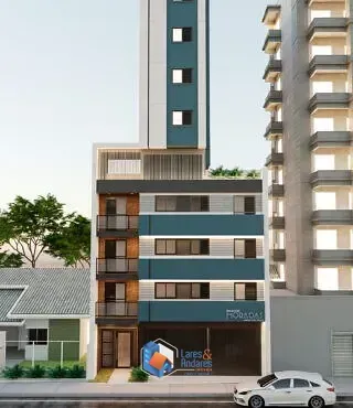 Imagem APTOS. À VENDA DE 32 A 42 M², STUDIOS, APARTAMENTOS DE 1 E 2 DORMS PRÓXIMO AO METRÔ - RESIDENCIAL MORADAS JARDIM SÃO PAULO - SP.