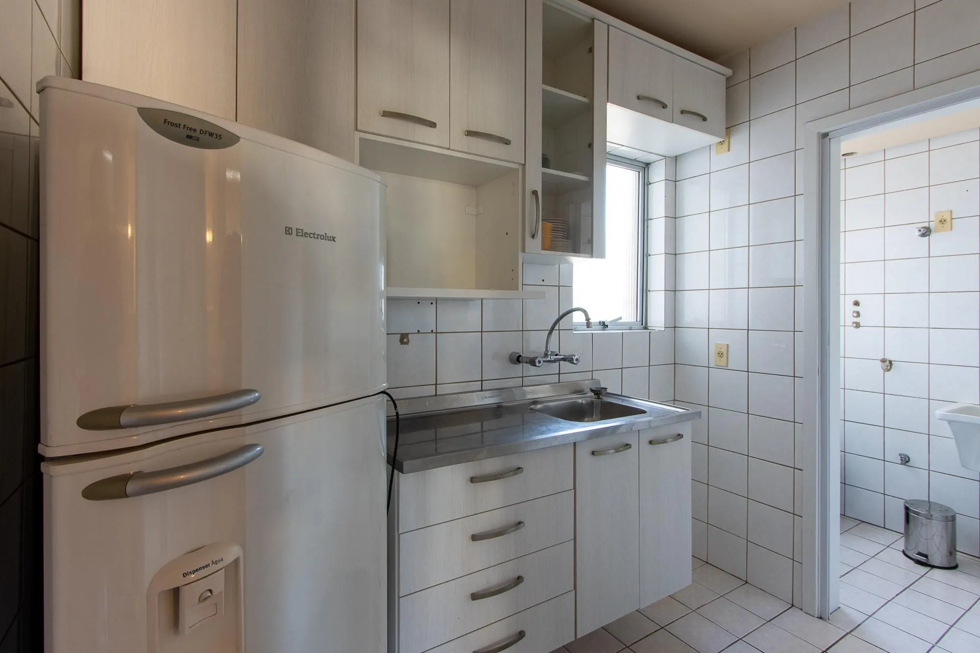Imagem Apartamento em Cidade Baixa