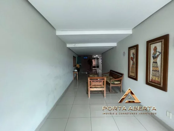 Imagem Apto 3 Quartos, sendo 1 Suíte (Sacada frente/fundo) - Bromélias - COD 741