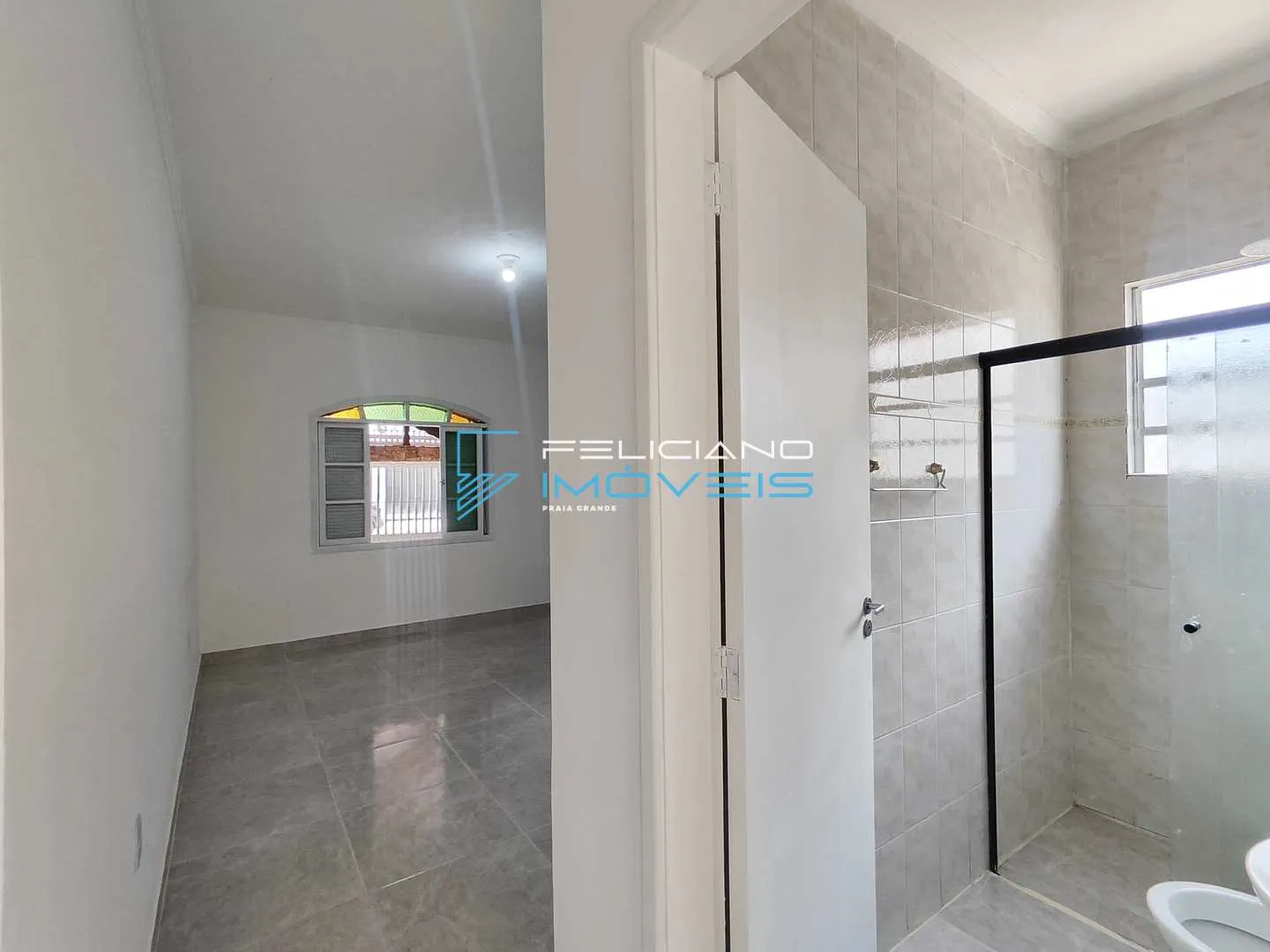 Imagem Casa com 3 quartos, Guilhermina, Praia Grande - R$ 749 mil, Cod: 4821
