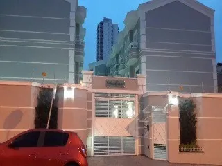 Imagem SOBRADO EM CONDOMÍNIO FECHADO EM SÃO PAULO-SP, SOBRADO NA VILA MATILDE SP