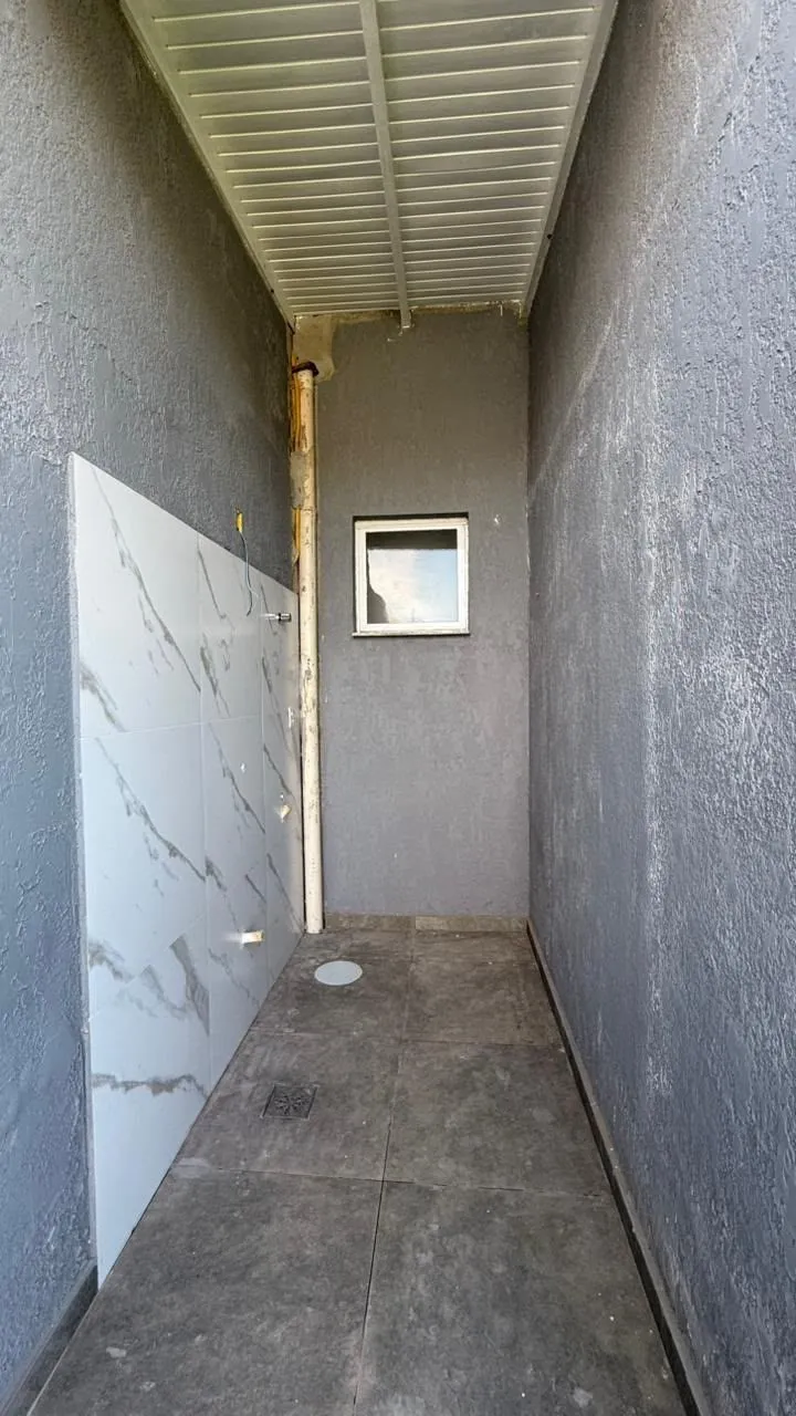 Imagem Casa a venda no bairro Moradas do Vale I - Gravatai