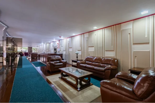 Imagem Apartamento para venda no bairro Centro Histórico em Porto Alegre