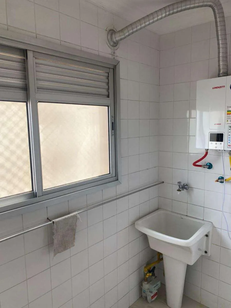 Imagem Apartamento na Vila Formosa