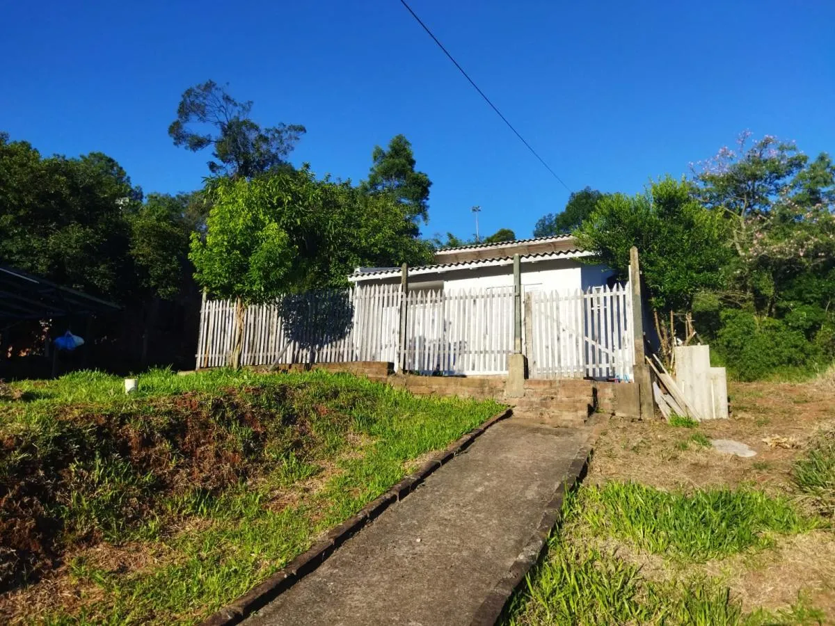 Imagem Casa para Venda em Novo Hamburgo / RS no bairro São José