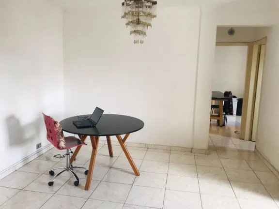 Foto do imóvel Apartamento com 2 Quartos à Venda, 60 m² em Vila Gomes Cardim - São Paulo
