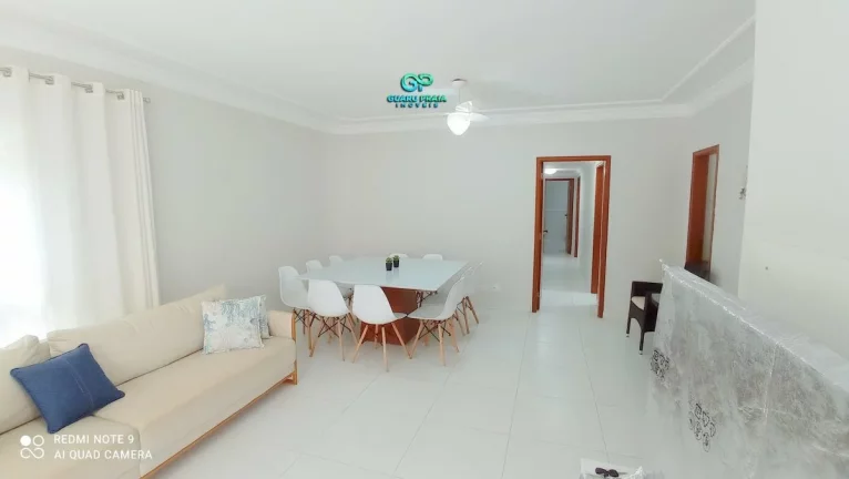 Imagem Apartamento Padrão para Venda em Enseada Guarujá-SP