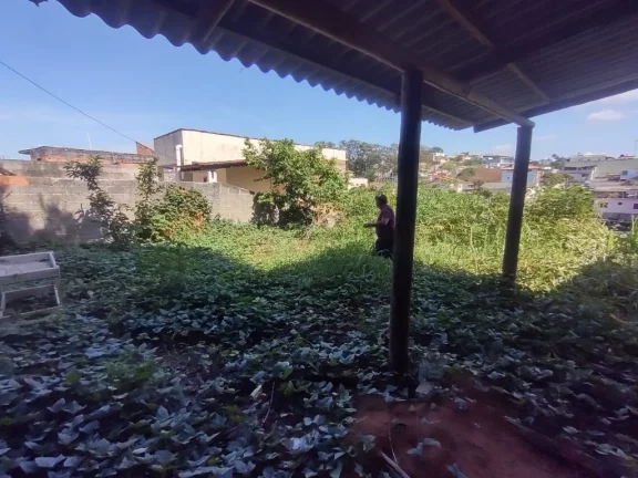 Imagem Terreno murado no Bairro Lagoa Funda 360m2 escritura e registrado