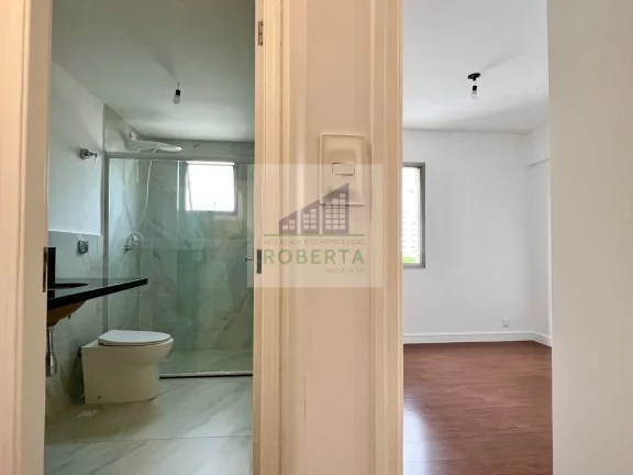 Imagem APARTAMENTO COM 3 DORMITÓRIOS À VENDA NA VILA OLIMPIA!