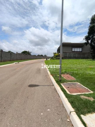 Imagem Terreno à venda no Portal do Sol Garden - Goiânia/GO