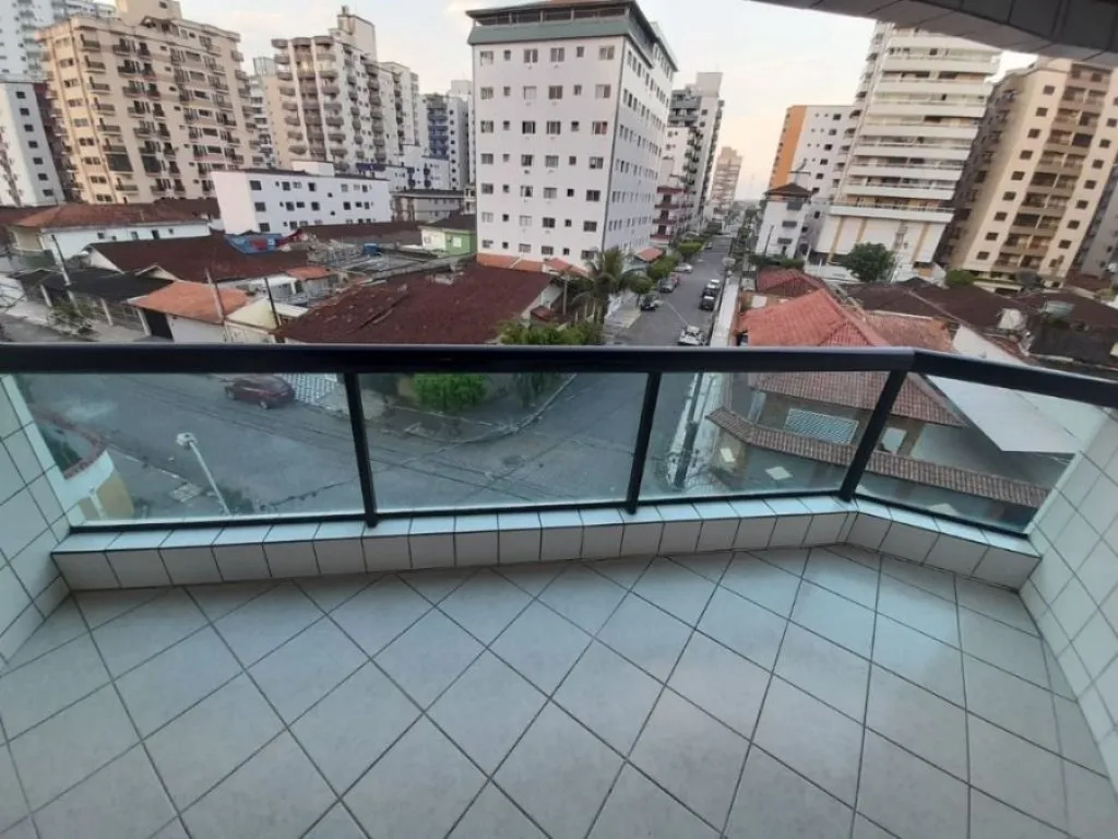 Foto do imóvel APARTAMENTO COM 90,00 m² - OCIAN - PRAIA GRANDE SP em RUA EMÍLIO DE MENEZES, 264 - OCIAN, PRAIA GRANDE - SP