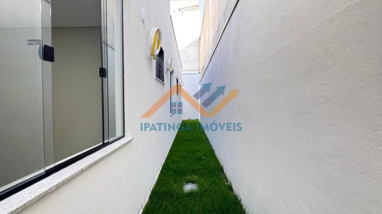 Imagem Casa no Cidade Nova