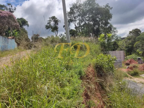 Imagem Terreno em Mairiporã / Terra Preta