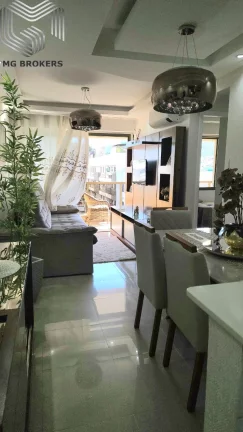 Foto do imóvel Apartamento de 2 Quartos com Suíte e Vaga de Garagem no Anil, Rio de Janeiro - RJ: Pronto para Morar!