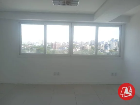Imagem Aluga-se sala comercial de 100m² próximo ao Cobasi da Ipiranga