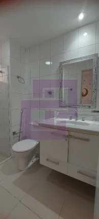 Imagem Apartamentos / Padrão na cidade de Guarujá