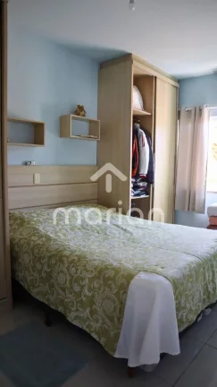 Imagem Casa com 2 quartos, Nossa Senhora da Paz - Balneário Piçarras