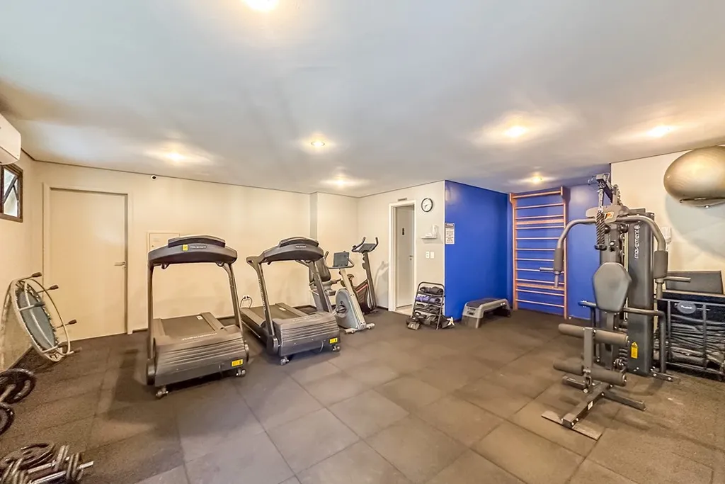 Imagem Apartamento à venda em São Paulo, Vila Mariana, com 3 quartos, 82m2