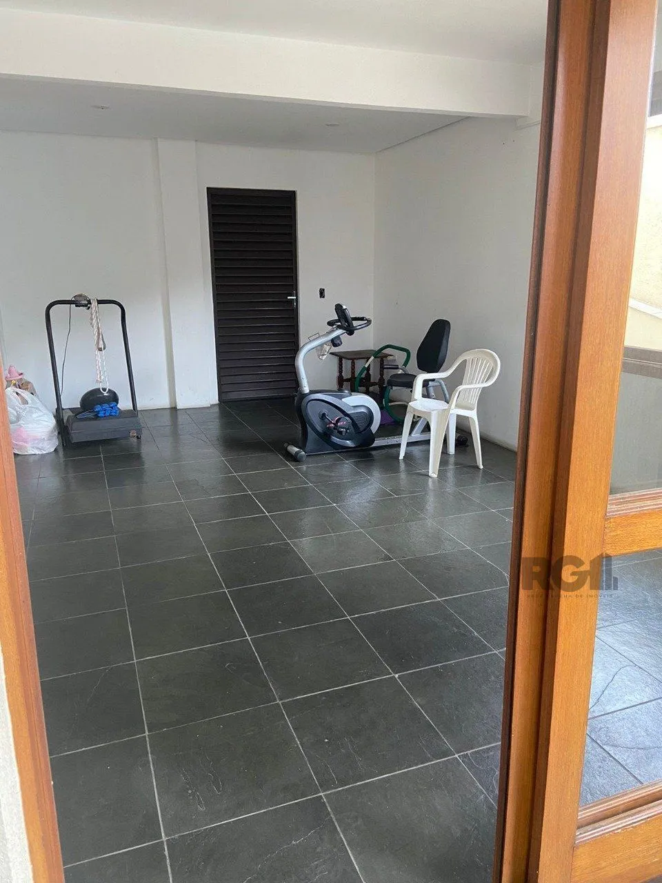 Imagem Apartamento em Cristo Redentor